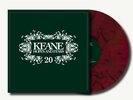 Keane - Hopes and Fears Vinyl (20th anniversary edition) 139/750 In Hand
