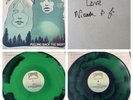 SUNDOWNERS - PULLING BACK THE NIGHT - LIMITED VINYL (500) SIGNED & Numbered