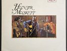 HUNTER MUSKETT   EVERY TIME YOU MOVE ** 1970 UK 1st DECCA NOVA VINYL LP