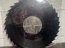 Cutting Crew (I Just) Died In Your Arms 1987 Blade Shaped Vinyl Promo - RARE LP