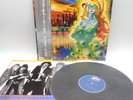 Pretty Maids ‎– Future World Japan LP OBI VINYL Epic ‎– 28 3P-811