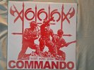 Vothana Biệt Động Quân = Commando 2xLP Black Vinyl