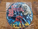 Iron Maiden The Number Of The Beast 12