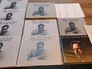 ERIC CLAPTON CROSSROADS 1988 6 LP's KOMPLETT 835 261-1
