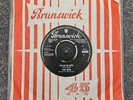 The Who - La La La Lies - Brunswick Orginal Press (7
