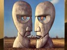 Pink Floyd the Division Bell . 1st UK Issue EMD1055 1994 Ex+