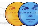 Michael Jackson  Invincible New Vinyl LP Picture Disc Sealed