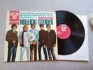 The Rolling Stones – Bravo orig LP Germany 1965 Beat Psych