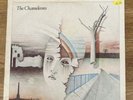 The Chameleons- Script Of The Bridge 1st UK STATLP17 Textured Sleeve With Inner
