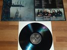 Heathen Evolution Of Chaos LP 2010