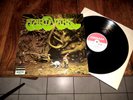 LP :  AARDVARK  