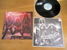 DESTRUCTION　– SENTENCE OF DEATH  Original  SODOM,SLAYER,METALLICA