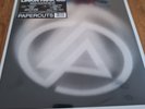 LINKIN PARK   PAPERCUTS   LIMITED EDITION  2LP ZOETROPE PICTURE DISC Vinyl Neu