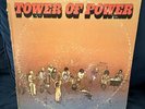 Tower Of Power Self Titled LP Vinyl Original 1973 Warner Bros Records BS-2681 NM