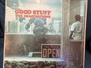 The Imaginations Good Stuff Rare LP Vinyl Record Orig. 1975 Modern Soul/Funk NM