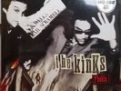 The Kinks - Phobia  (Limited Edition Orange/Red/Black Swirl Colored Vinyl 2LP)