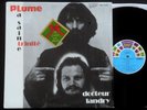 Plume Latraverse & Docteur Landry 