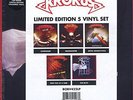 # Krokus # Limited Edition, 5-LPs, Album, UK, Reissue, Rock, Heavy Metal, Vinyl