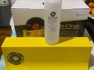 Spin-Clean Mk II Vinyl Record Cleaning System USED
