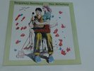 Paul McCartney TEMPORARY SECRETARY LTD EDITION PICTURE SLEEVE 1980 UK 12 MINT