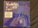 Wrathchild America Climbin' The Walls 1989 Atlantic 81889-1 Vinyl New
