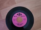 Jimmy Mack My World Is On Fire 70s Pressing