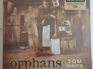Tom Waits - Orphans: Brawlers, Bawlers & Bastards LP box 7lp NEW STILL SEALED