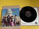 PHIL FLOWERS  Our Man In Washington  OG US DOT STEREO LP EX  OIS