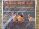 The Beach Boys ‎– The Beach Boys Today  DU 2269, 7