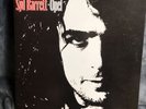 Syd Barrett - Opel - Vinyl LP UK 1st Press