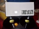 THE BEATLES DOUBLE WHITE ALBUM VINYL MINT UNPLAYED CONDITION ALL 4 SIDES AWESOME