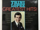 TRINI LOPEZ: Greatest Hits (Vinyl LP Record Sealed)