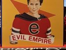 Rage Against The Machine - Evil Empire Vinyl LP RE 2009 Epic Records USED NM
