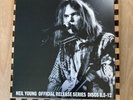 Neil Young Official Release Series Discs 8.5-12 Vinyl Box Set