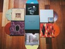 Bright Eyes vinyl box set - The Studio Albums 2000-2011 MINT UNPLAYED