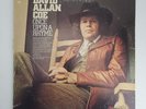 David Allan Coe Once Upon A Rhyme 1975 Original Vinyl LP 1st Press