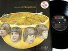 GRAPEFRUIT LP AROUND IN SHRINK PSYCH ROCK DUNHILL RECORDS VINYL 12