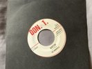 The Immortals - Babylon 7” RARE ROOTS KILLER NM