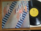 UPP – UPP 1975 Epic Records Jazz Funk First UK Pressing