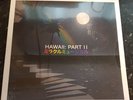 Hawaii: Part II 2 - Joe Hawley - SAND / Cream Vinyl - LP - NEW & SEALED