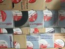 Bbc sound effects records