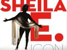 Sheila E. Icon (Vinyl) 12