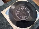 CHUCK BERRY. ROLL OVER BEETHOVEN/DRIFTING HEART 7. ROCK AND ROLL. ELVIS.