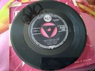 GEORGIA GIBBS. GREAT BALLS OF FIRE/I KISS YOU 7. ROCK AND ROLL. ELVIS.