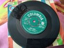 RONNIE HAWKINS. FORTY DAYS/ONE OF. THESE DAYS 7. ROCK  AND ROLL. ELVIS....