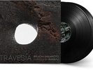 Travesia by Ryuichi Sakamoto (Curated By Inarritu) NEW 2x LP Vinyl Album
