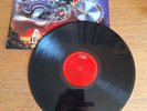 JUDAS PRIEST PAINKILLER ORIGINAL VINYL LP EARLY PRESSING