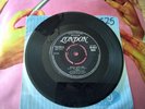 CLYDE McPHATTER. ROCK AND CRY/YOU'LL BE THERE 7. ROCK AND ROLL.