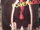 AC/DC POWERAGE 1978 ATLANTIC RECORDS SD 19180 GOOD +