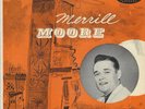 MERRILL MOORE - EP  (USA)